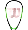 Kinder squashracket Wilson  Blade