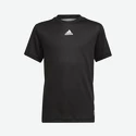 Kinder T-shirt adidas B.A.R.