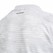 Kinder T-shirt adidas  Boys Freelift Tee Primeblue Light Grey