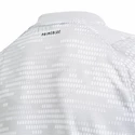 Kinder T-shirt adidas  Boys Freelift Tee Primeblue Light Grey