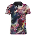 Kinder T-shirt adidas  Melbourne Tennis Polo Shirt Multicolor 140 cm