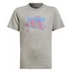 Kinder T-shirt adidas Tennis Category Graphic Tee