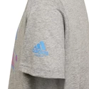 Kinder T-shirt adidas Tennis Category Graphic Tee