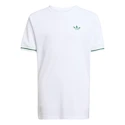 Kinder T-shirt adidas  Tennis Climacool T-Shirt Kids White 116 cm