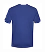 Kinder T-shirt Babolat  Play Crew Neck Tee Boy Sodalite Blue