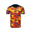 Kinder T-shirt BIDI BADU   Deon Tech Tee Mixed