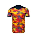 Kinder T-shirt BIDI BADU   Deon Tech Tee Mixed