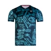 Kinder T-shirt BIDI BADU  Owusu Tech Tee Dark Blue