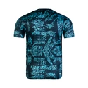 Kinder T-shirt BIDI BADU  Owusu Tech Tee Dark Blue