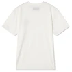 Kinder T-shirt CCM  Athleisure Tee Blanc