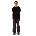 Kinder T-shirt CCM  Casual Tee Black
