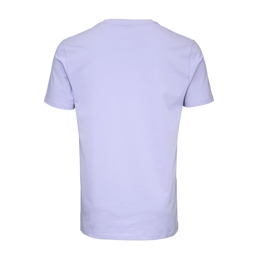 Kinder T-shirt CCM Core SS Tee Lavender