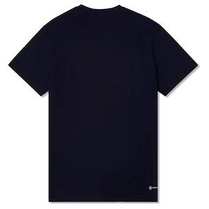 Kinder T-shirt CCM  Lightweight Training Navy L