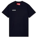 Kinder T-shirt CCM  Lightweight Training Navy L