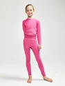 Kinder T-shirt Craft CORE Dry Active Comfort Pink