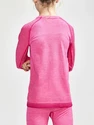 Kinder T-shirt Craft CORE Dry Active Comfort Pink