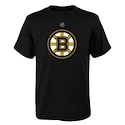 Kinder T-shirt Fanatics  Primary logo S/S Boston Bruins