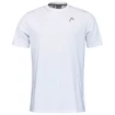 Kinder T-shirt Head  Club 22 Tech T-Shirt Boys White
