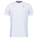 Kinder T-shirt Head  Club 22 Tech T-Shirt Boys White