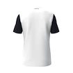 Kinder T-shirt Head  CLUB 25 Tech T-Shirt Boys Navy/White