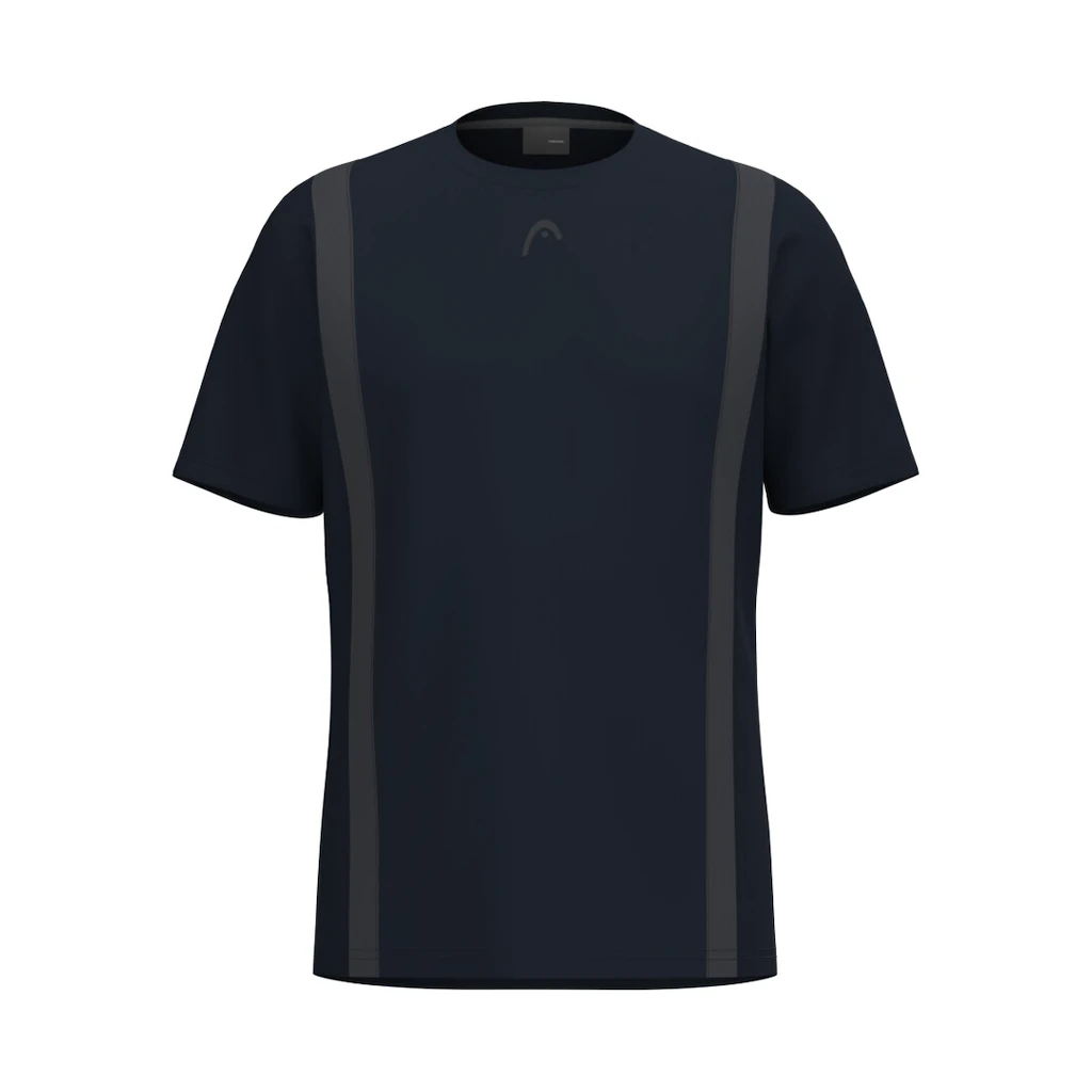 Kinder T-shirt Head  CLUB 25 Tech T-Shirt Boys NV