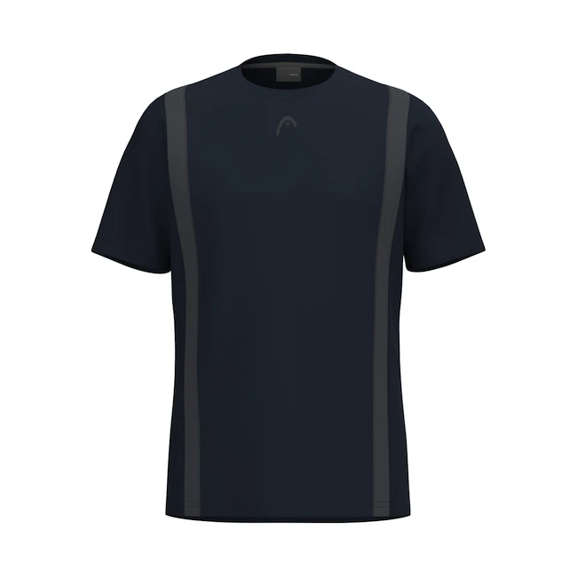 Kinder T-shirt Head  CLUB 25 Tech T-Shirt Boys NV