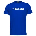 Kinder T-shirt Head Club Basic T-Shirt Junior Royal