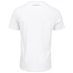 Kinder T-shirt Head Club Basic T-Shirt Junior White