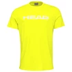Kinder T-shirt Head  Club Basic T-Shirt Junior Yellow