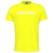 Kinder T-shirt Head  Club Ivan T-Shirt Junior Yellow