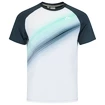 Kinder T-shirt Head Topspin T-Shirt Boys NVXP