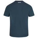 Kinder T-shirt Head  Topspin T-Shirt Boys NVXP
