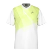 Kinder T-shirt Head  TOPSPIN T-Shirt Boys XVLL 140 cm