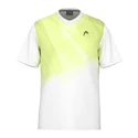 Kinder T-shirt Head  TOPSPIN T-Shirt Boys XVLL 140 cm