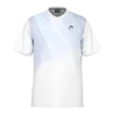 Kinder T-shirt Head  TOPSPIN T-Shirt Boys XVNV 128 cm