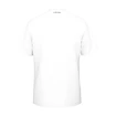 Kinder T-shirt Head  Topspin T-Shirt Boys XVOA