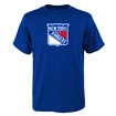 Kinder T-shirt Outerstuff New York Rangers