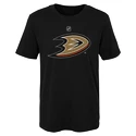 Kinder T-shirt Outerstuff  PRIMARY LOGO SS TEE ANAHEIM DUCKS