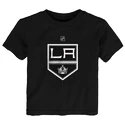 Kinder T-shirt Outerstuff PRIMARY LOGO SS TEE LOS ANGELES KINGS