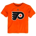 Kinder T-shirt Outerstuff  PRIMARY LOGO SS TEE PHILADELPHIA FLYERS