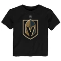 Kinder T-shirt Outerstuff  PRIMARY LOGO SS TEE VEGAS GOLDEN KNIGHTS