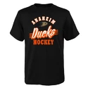 Kinder T-shirt Outerstuff  TWO MAN ADVANTAGE 3 IN 1 COMBO ANAHEIM DUCKS