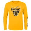 Kinder T-shirt Outerstuff  TWO MAN ADVANTAGE 3 IN 1 COMBO BOSTON BRUINS