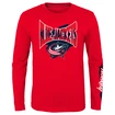 Kinder T-shirt Outerstuff  TWO MAN ADVANTAGE 3 IN 1 COMBO COLUMBUS BLUE JACKETS