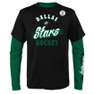 Kinder T-shirt Outerstuff TWO MAN ADVANTAGE 3 IN 1 COMBO DALLAS STARS