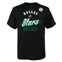 Kinder T-shirt Outerstuff TWO MAN ADVANTAGE 3 IN 1 COMBO DALLAS STARS