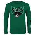 Kinder T-shirt Outerstuff  TWO MAN ADVANTAGE 3 IN 1 COMBO DALLAS STARS