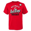 Kinder T-shirt Outerstuff TWO MAN ADVANTAGE 3 IN 1 COMBO DETROIT RED WINGS