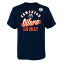 Kinder T-shirt Outerstuff TWO MAN ADVANTAGE 3 IN 1 COMBO EDMONTON OILERS