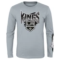Kinder T-shirt Outerstuff  TWO MAN ADVANTAGE 3 IN 1 COMBO LOS ANGELES KINGS